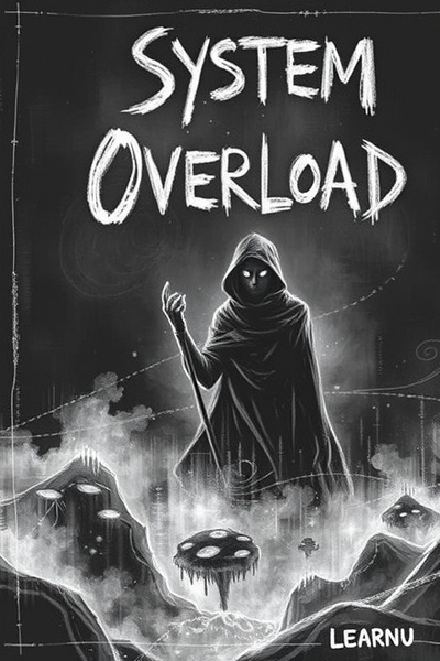 System Overload, a litrpg
