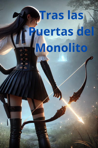 Tras las Puertas del Monolito [Español / Spanish]