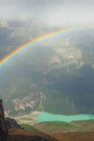 My summon to another world was even weirder than I expected