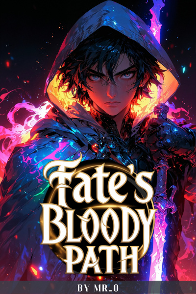 Fate´s Bloody Path