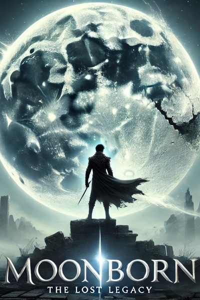 Moonborn: The Lost Legacy