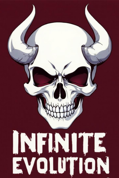 Skeleton's Ascent: Infinite Evolution