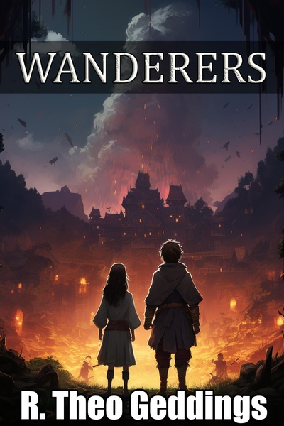 Wanderers