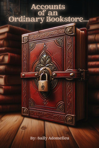 The Accounts of An Ordinary Bookstore…