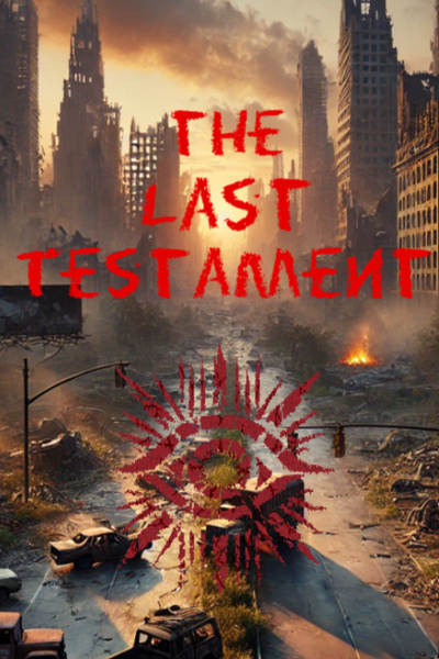 The Last Testament