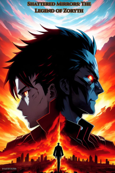 Shattered Mirrors: The Legend of Zoryth