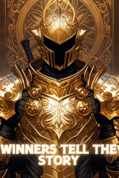 Winners tell the story.