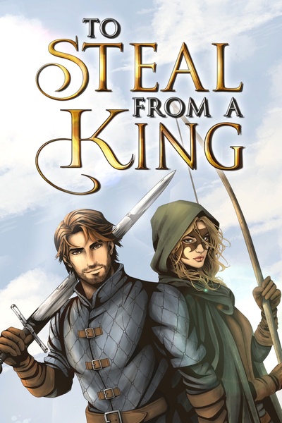 To Steal From a King