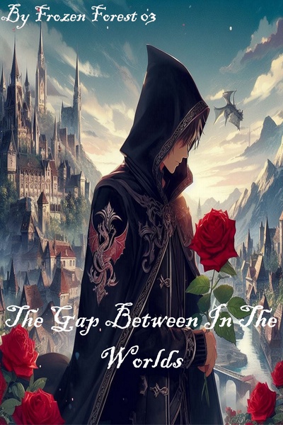 The Gap Between The Worlds