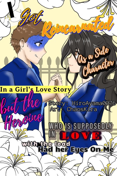 I Got Reincarnated as a Side Character in a Girl's Love Story