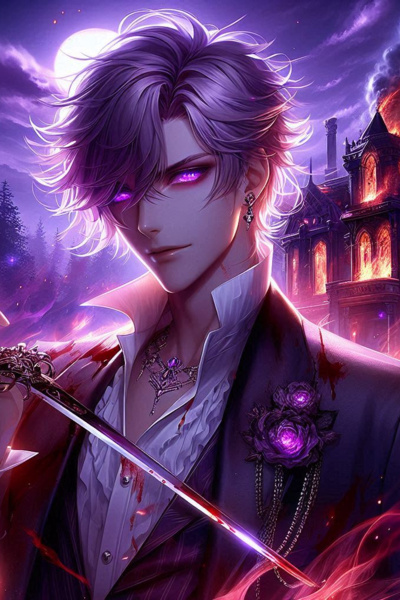 A JOURNEY BEYOND BETRAYAL [Transmigration/isekai/LitRPG]