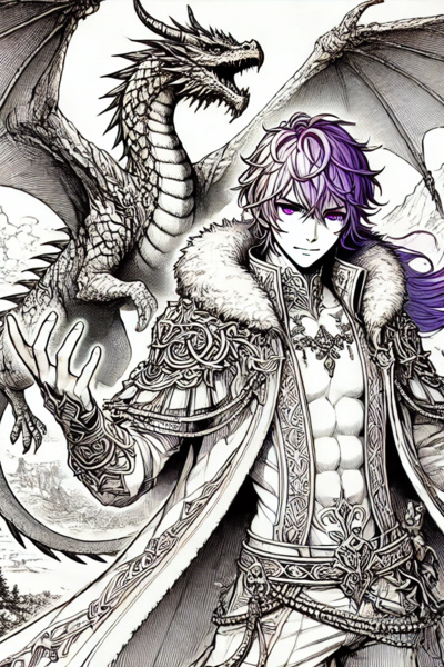 From Dragon Slayer To Kingdom's Sovereign