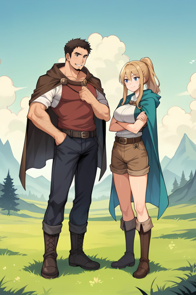 Project Soul: A pipe dream