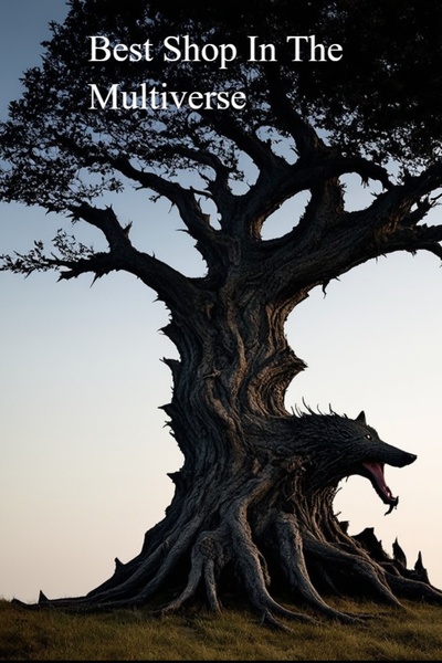 Best Shop In The Multiverse