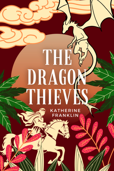 The Dragon Thieves