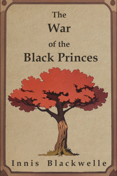 The War of the Black Princes