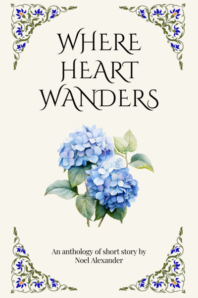 Where Heart Wanders