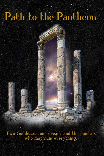 Path to the Pantheon [FANTASY]