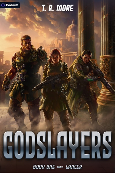 Godslayers