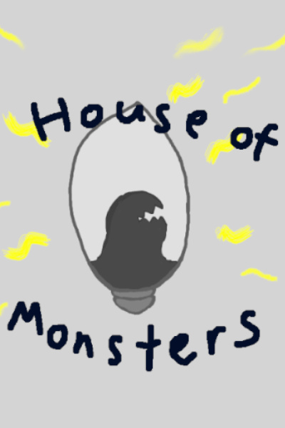 House of Monsters
