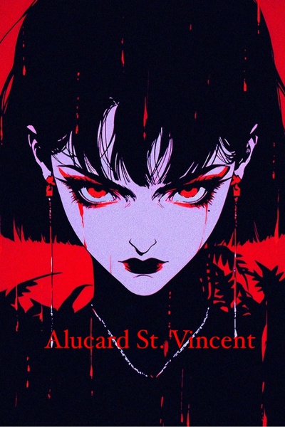Alucard St. Vincent