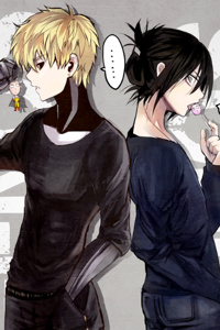 3 is better than 2...?