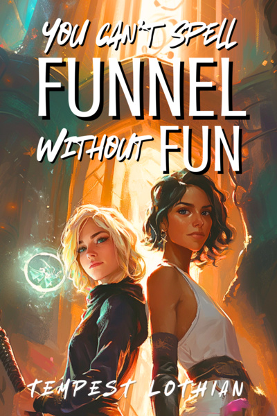 You Can’t Spell Funnel Without Fun