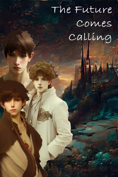 Mountains (when you are just a hill)