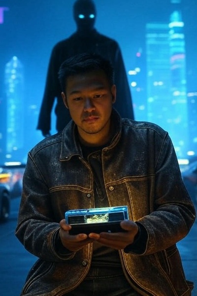 Velocity Nexus (Cyberpunk Racing MMO)