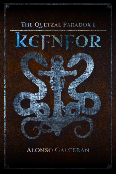 The Quetzal Paradox: Kefnfor