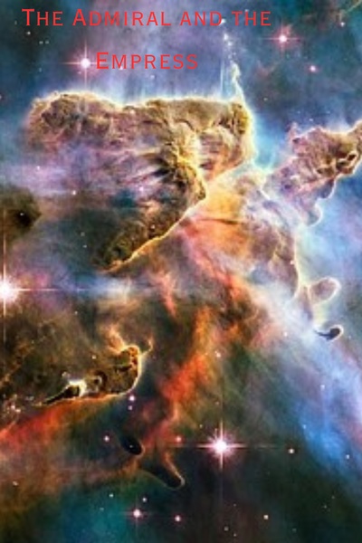 The Admiral and the Empress