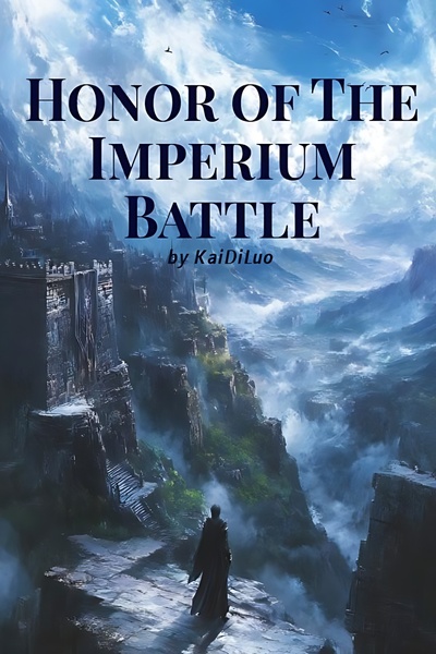 Honor of The Imperium Battle