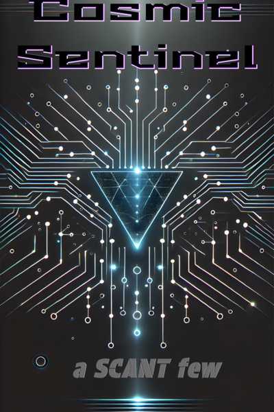 Deciphering the Unknown - Cosmic Sentinel