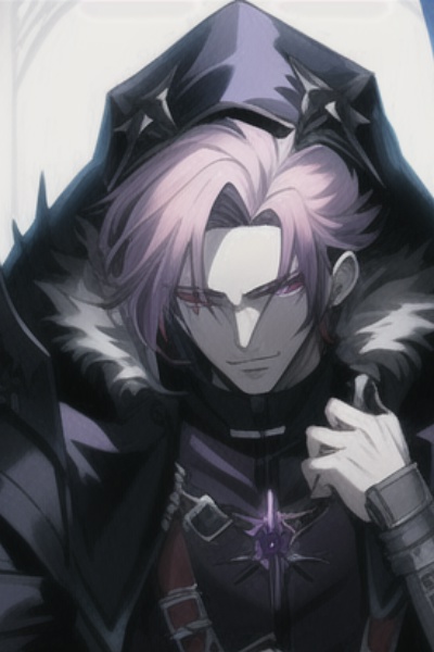 Necromancer: The Angel Of Darkness