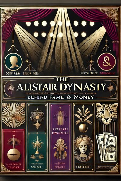 The Alistair Dynasty: Behind Fame & Money