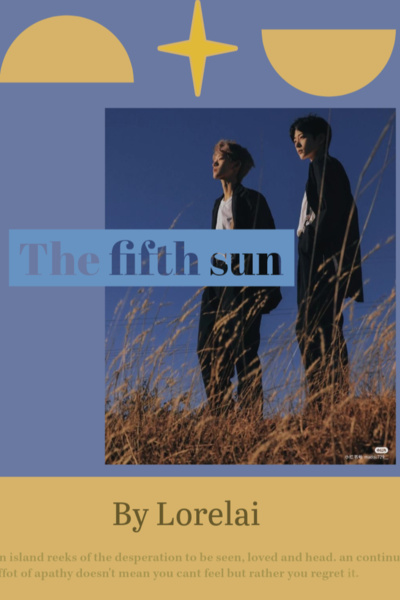 The fifth sun