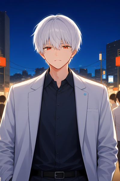 The Conqueror's Game