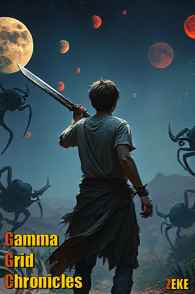 The Gamma Grid Chronicles