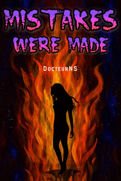 Mistakes Were Made [Remorseful Demon King Reincarnation]