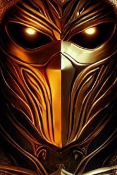 Painless Insanity (Evil Protagonist - Progression Fantasy)