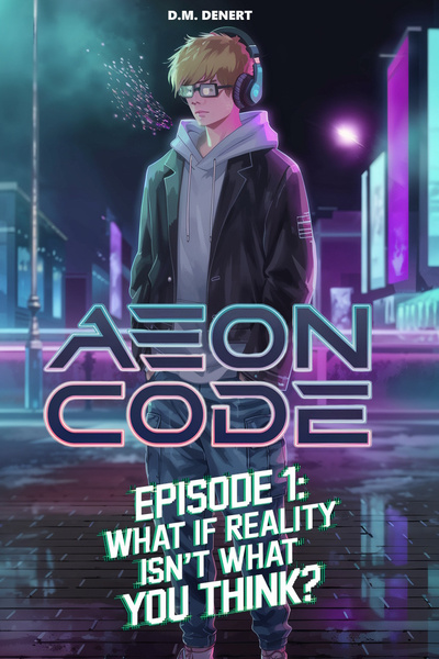 AEON CODE