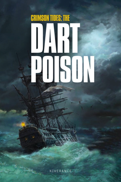 Crimson Tides: The Dart Poison