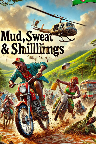 Mud, Sweat and Shillings