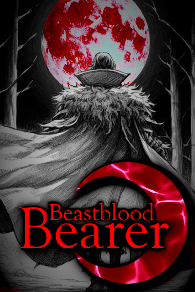 Beastblood Bearer [Shapeshifter, Vampire LitRPG]