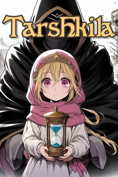 Tarshkila [Français]