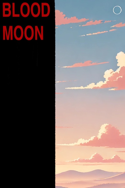 BLOOD MOON