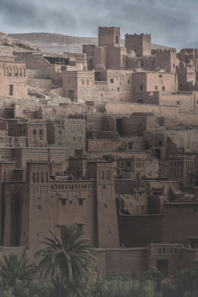 In Service of the King (A Fantasy Tragedy)