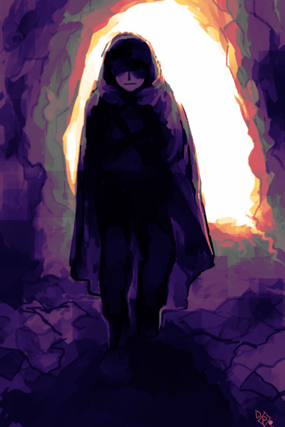 Nature’s Artificer