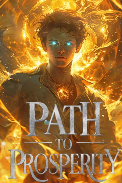Path to Prosperity [LitRPG]