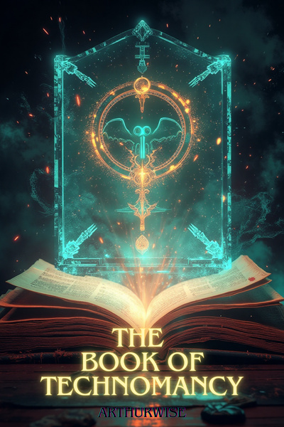 The Book of Technomancy